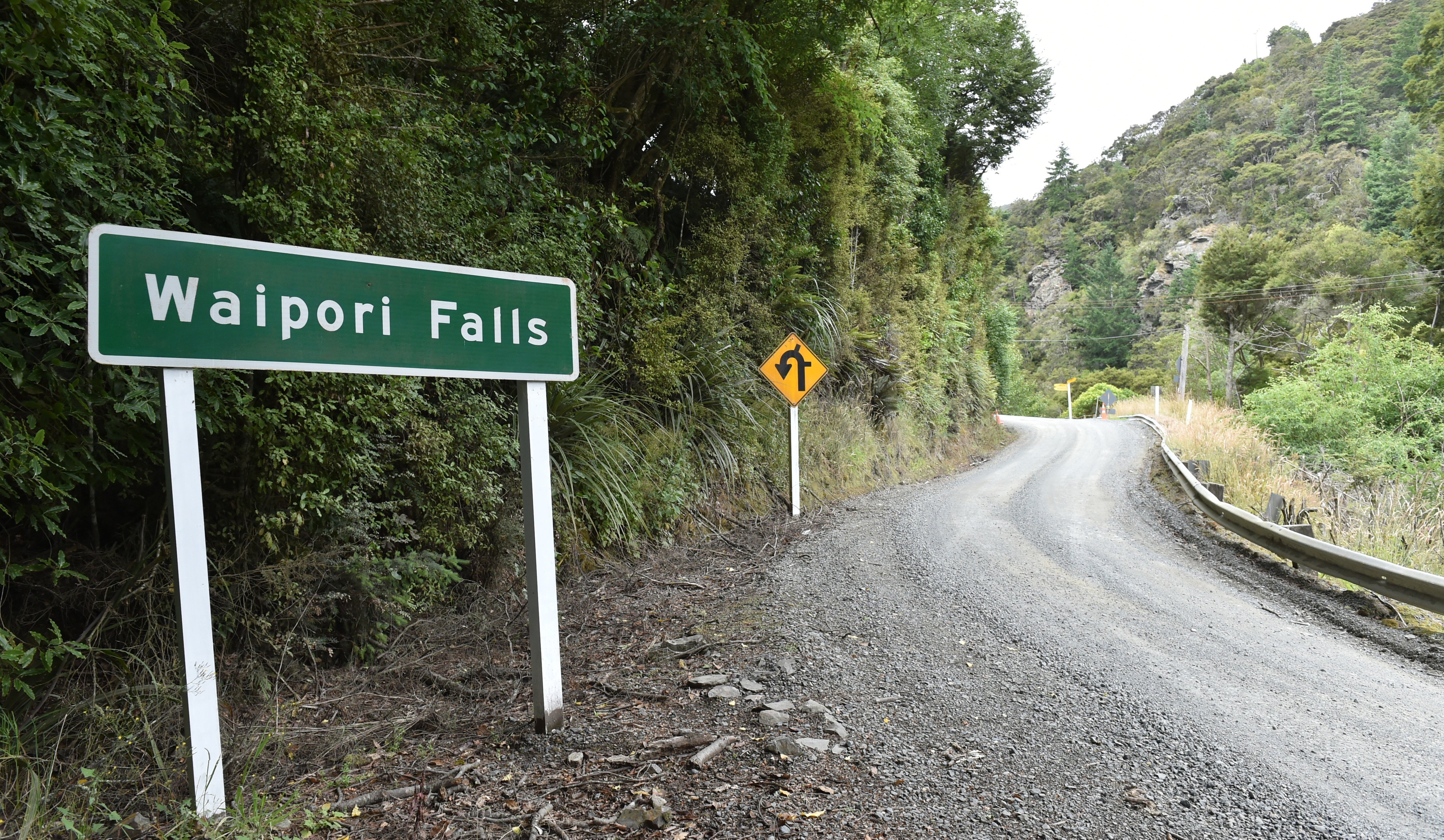 Waipori is run by its own body corporate, managing infrastructure and collective decision-making....