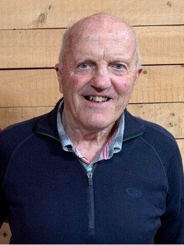 David Simmers was killed in Wānaka on Monday after being crushed under his own car. PHOTO: SUPPLIED