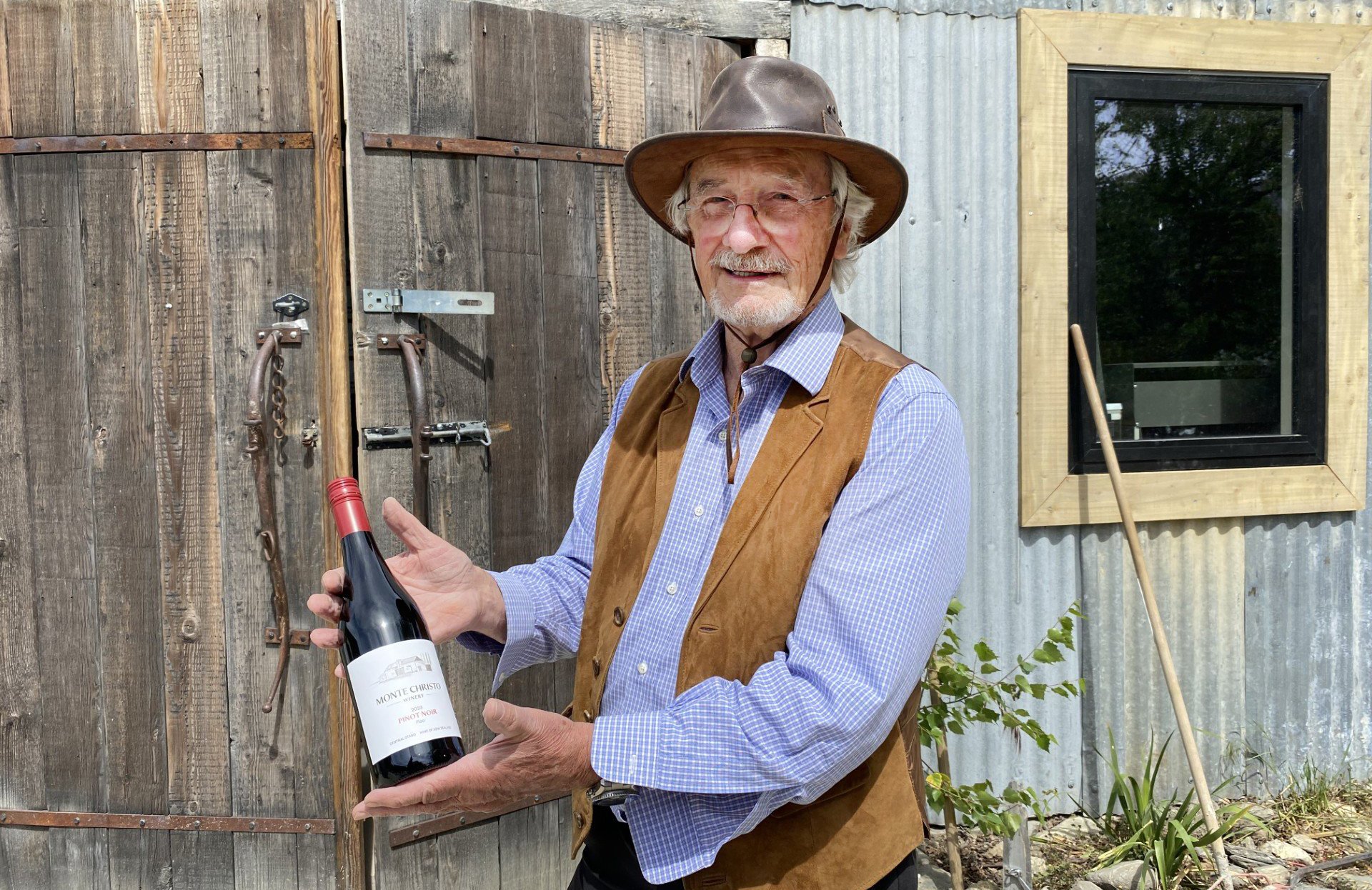 PHOTO: PHILIP CHANDLER