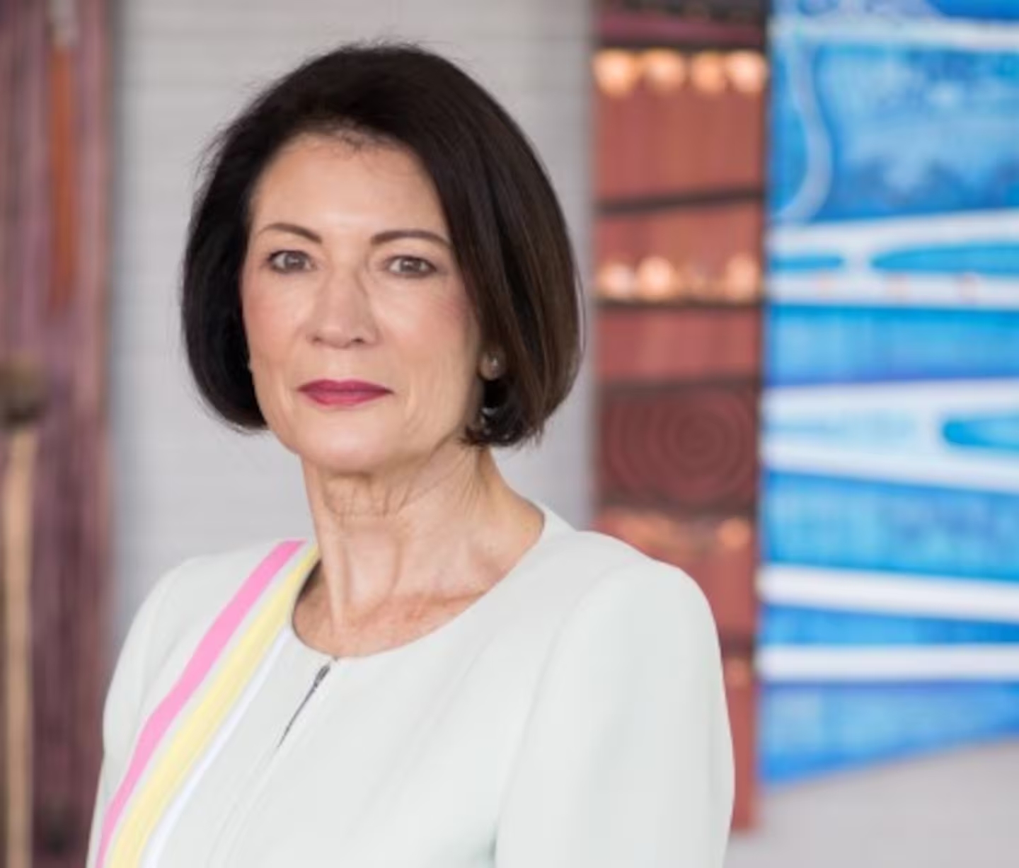 Principal Family Court Judge Jacquelyn Moran says judges understand that children are innocent...