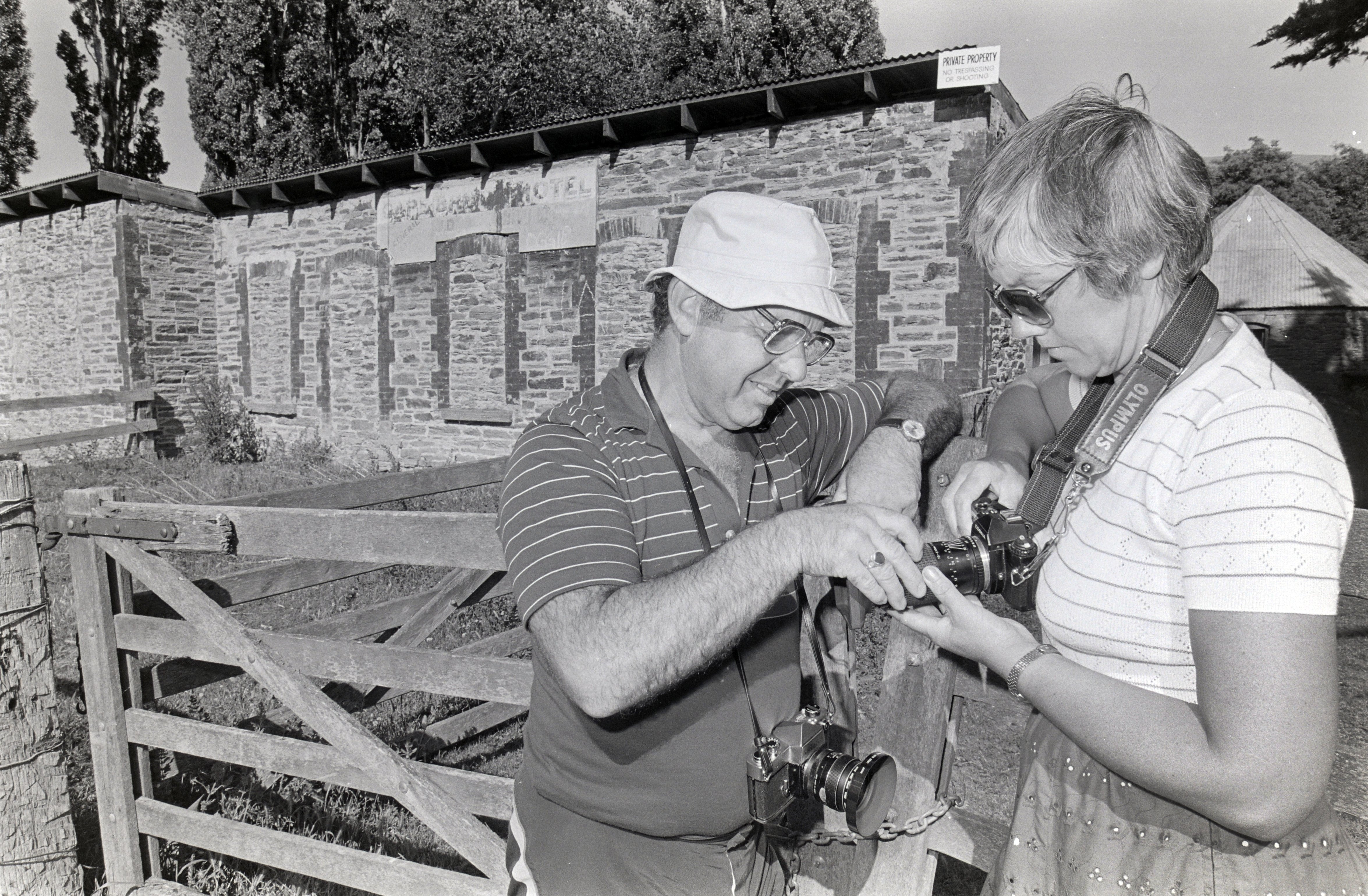 PHOTO: OTAGO DAILY TIMES