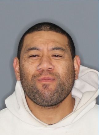 Police are seeking information on the whereabouts of David John Te’o. Photo: NZ Police
