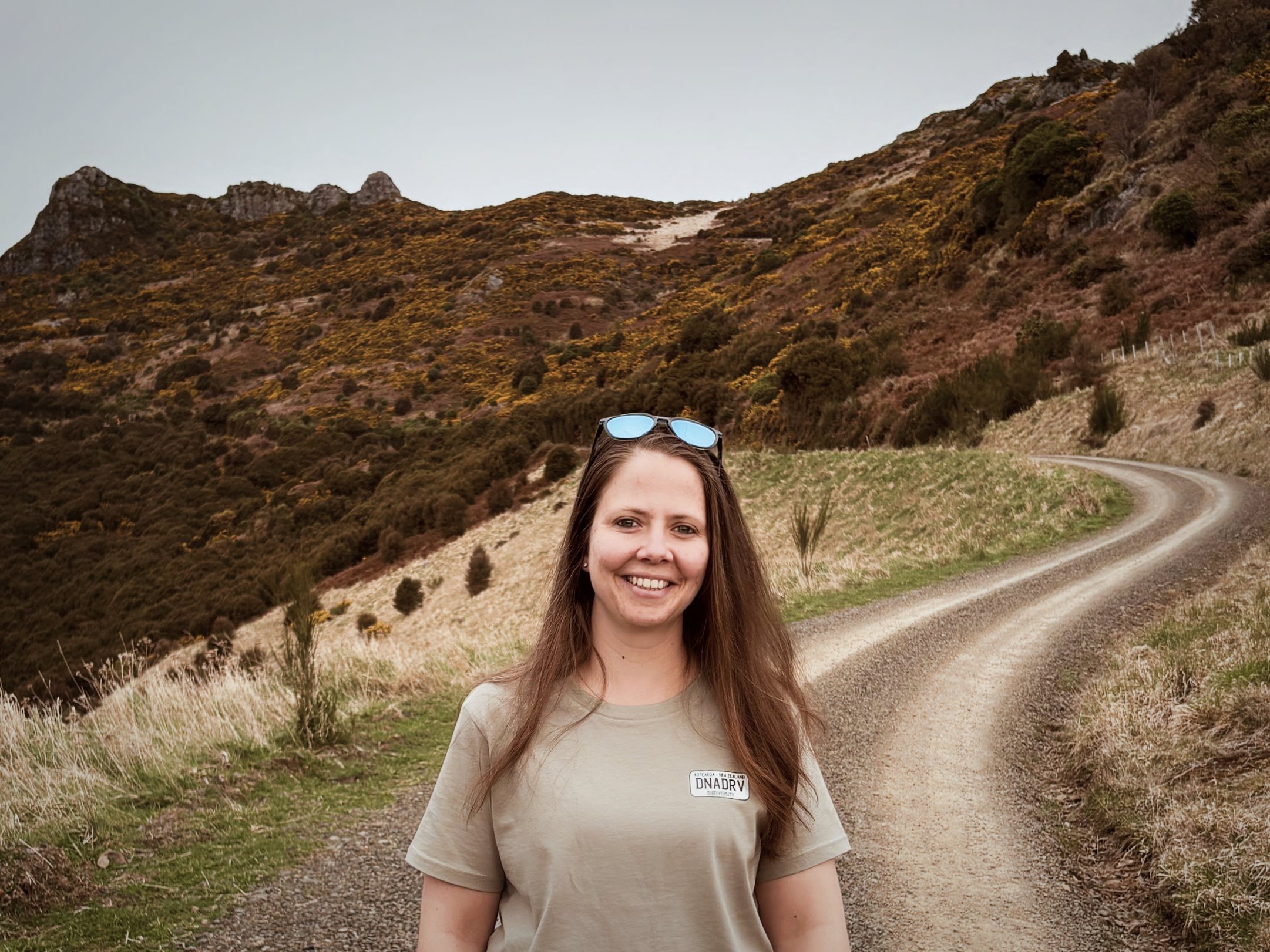 Aimee van der Reis. PHOTO: SUPPLIED