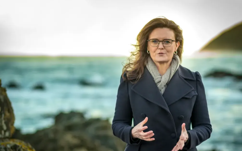 Belinda Storey says insurance companies have taken a similar approach in some parts of Australia....