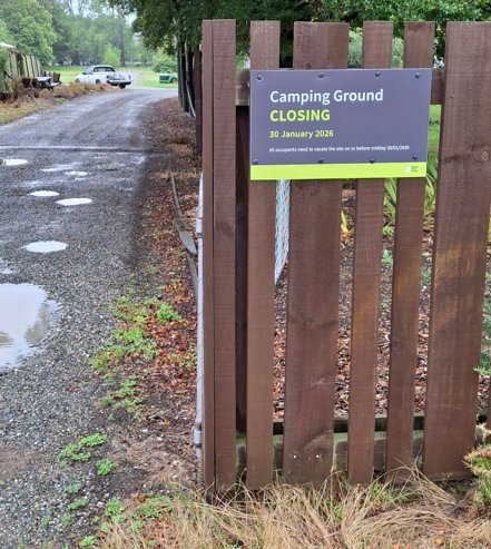 Photo: Gore District Council