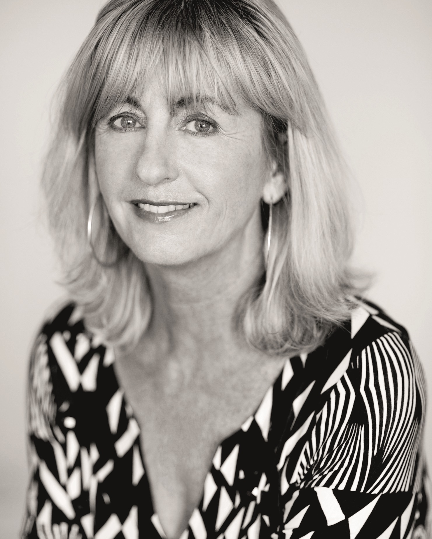 Dish Fast Two author Claire Aldous. Photo: supplied