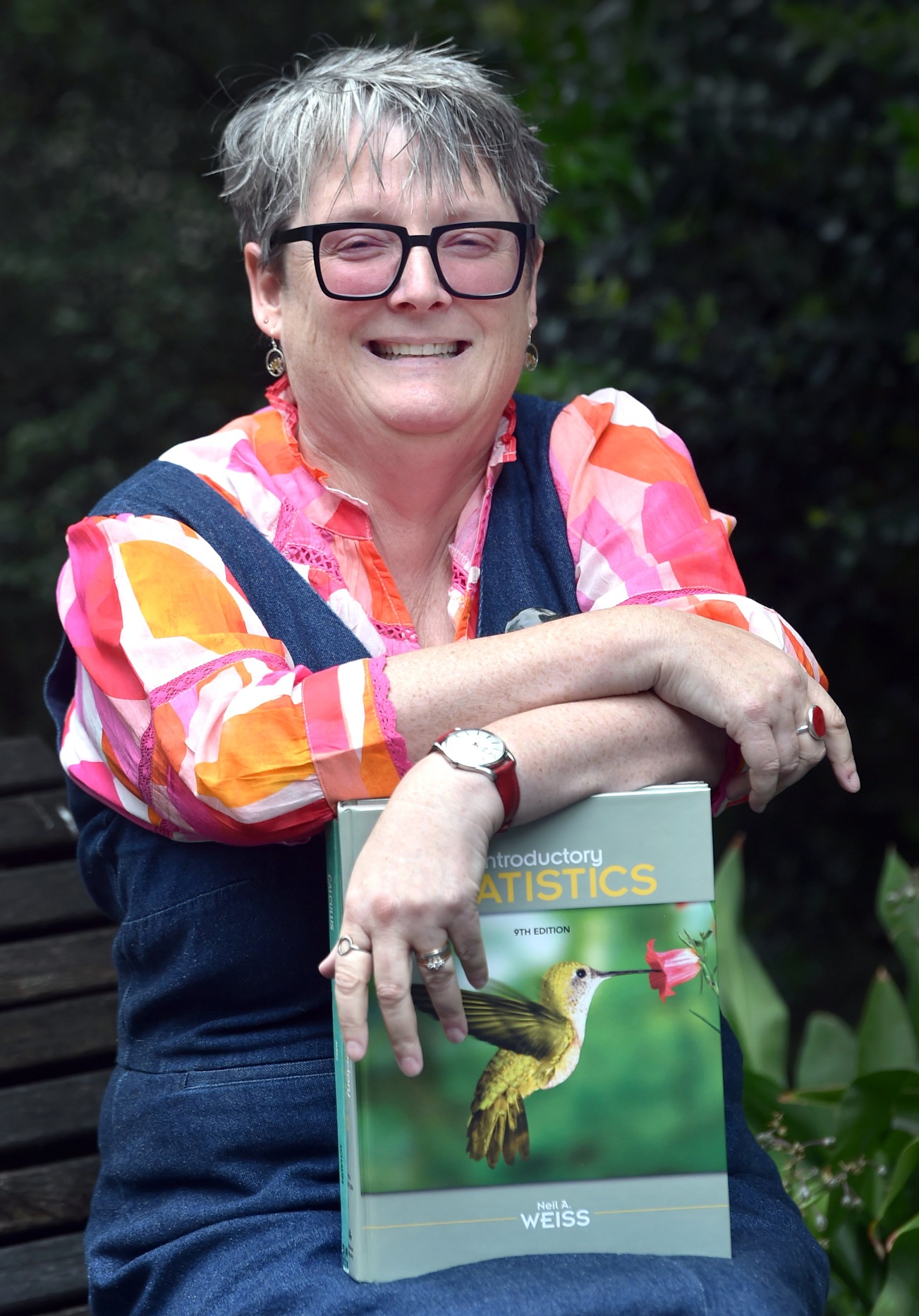 University of Otago Associate Professor Claire Cameron has been given the prestigious New Zealand...