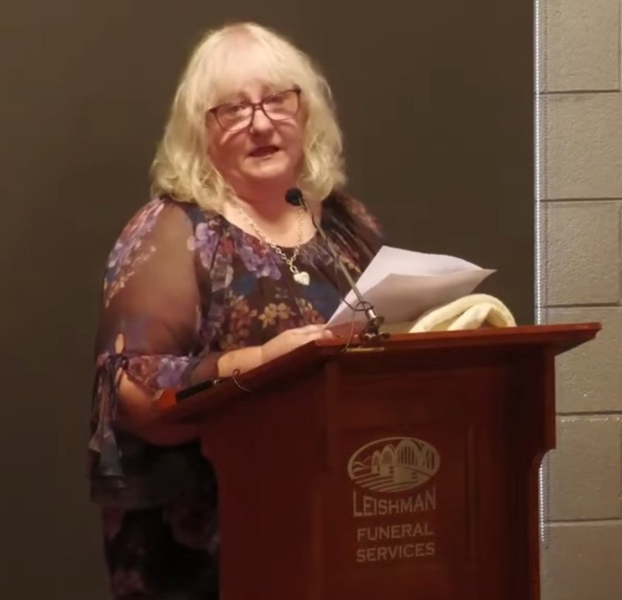 Jillian Clark. Photo: supplied