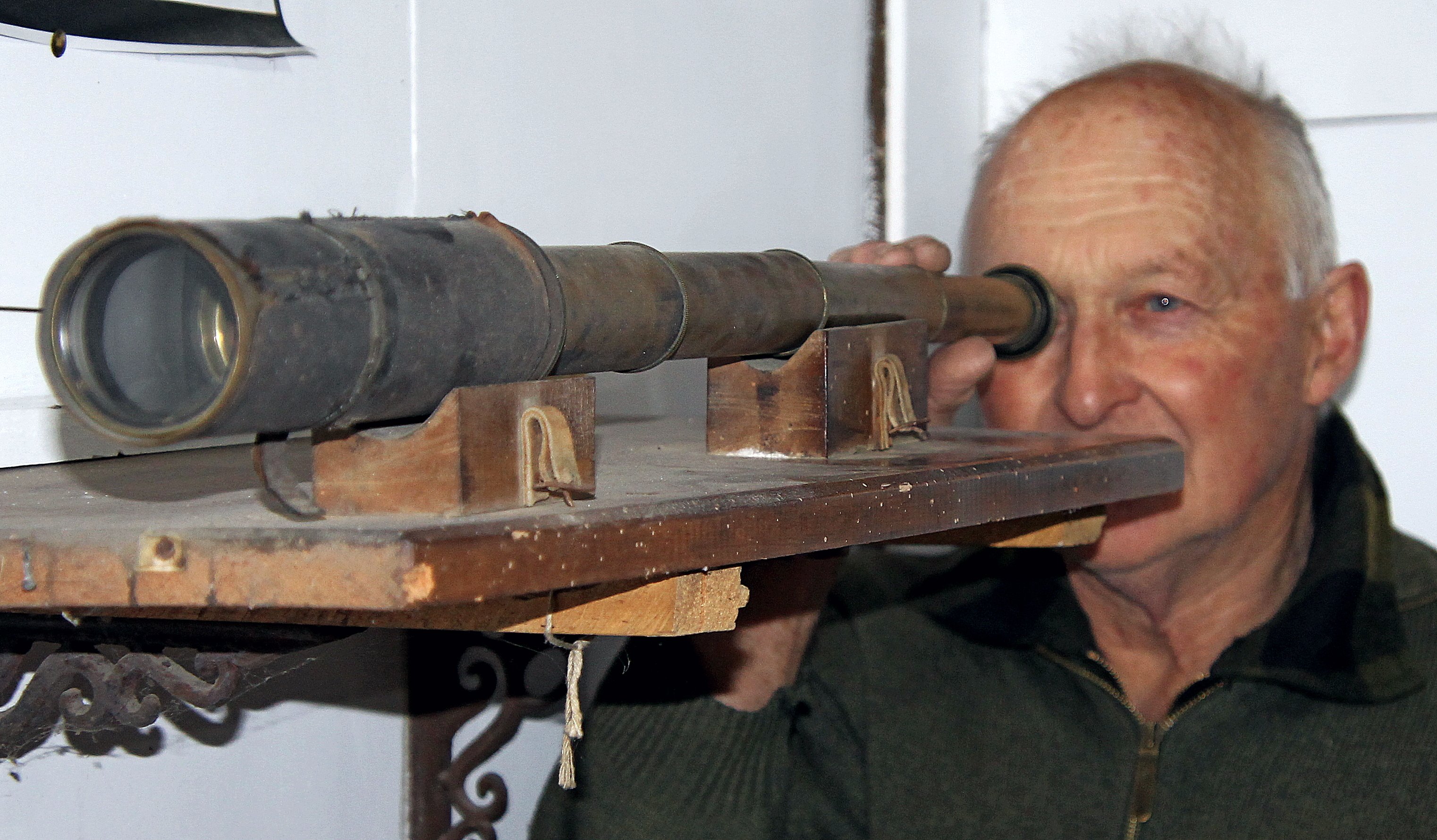 Shooting coach and former licensing instructor Stuart Murray sees changes ahead for firearms...