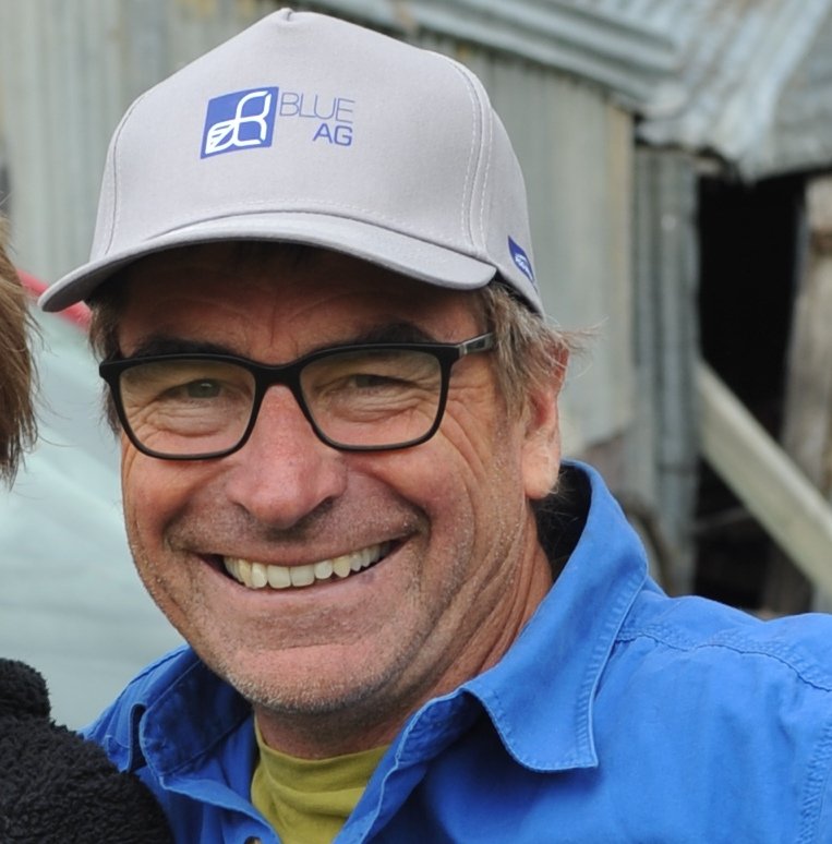 Andrew Dowling. PHOTO: ODT FILES