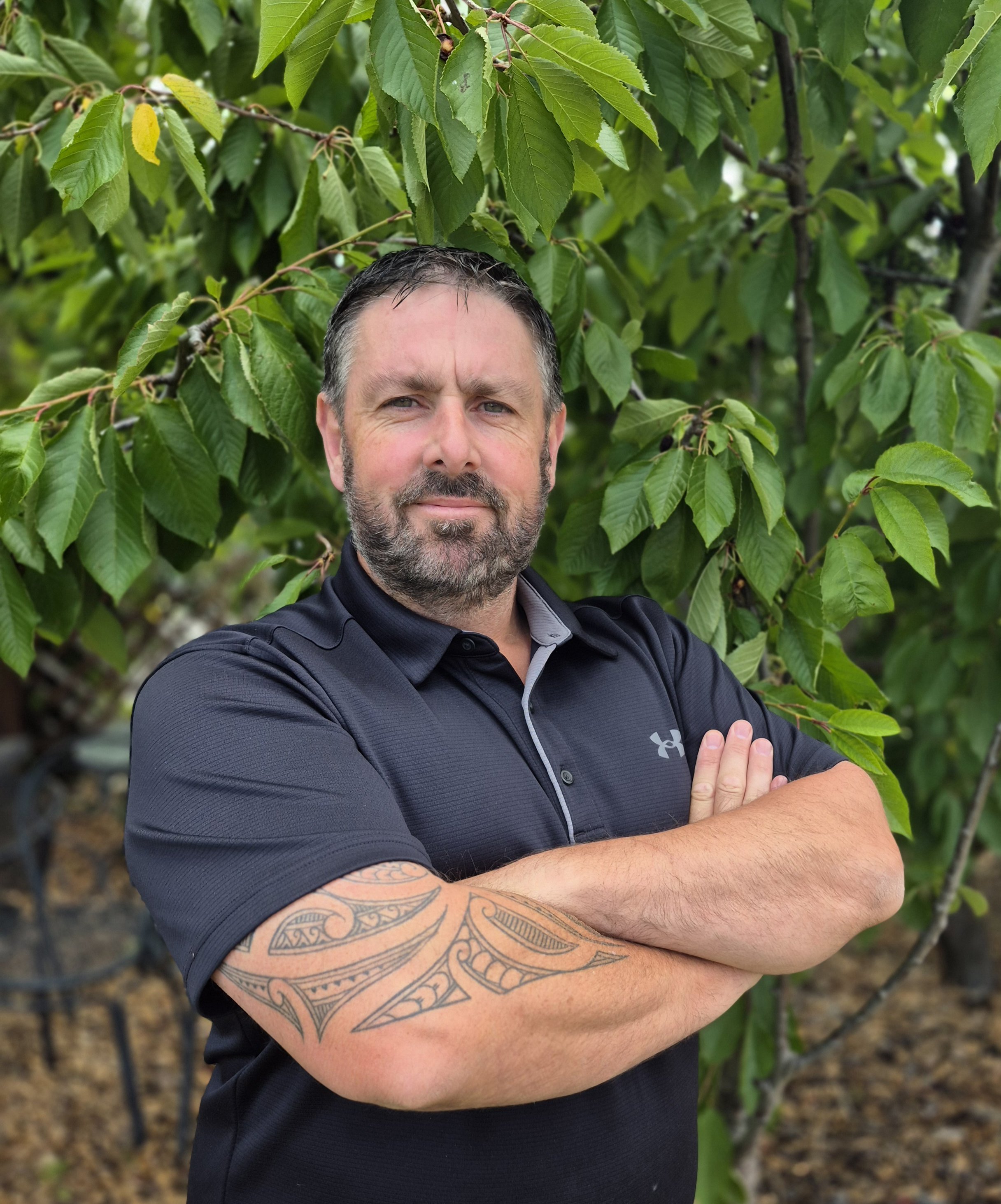 Nat Jamieson. PHOTO: ODT FILES