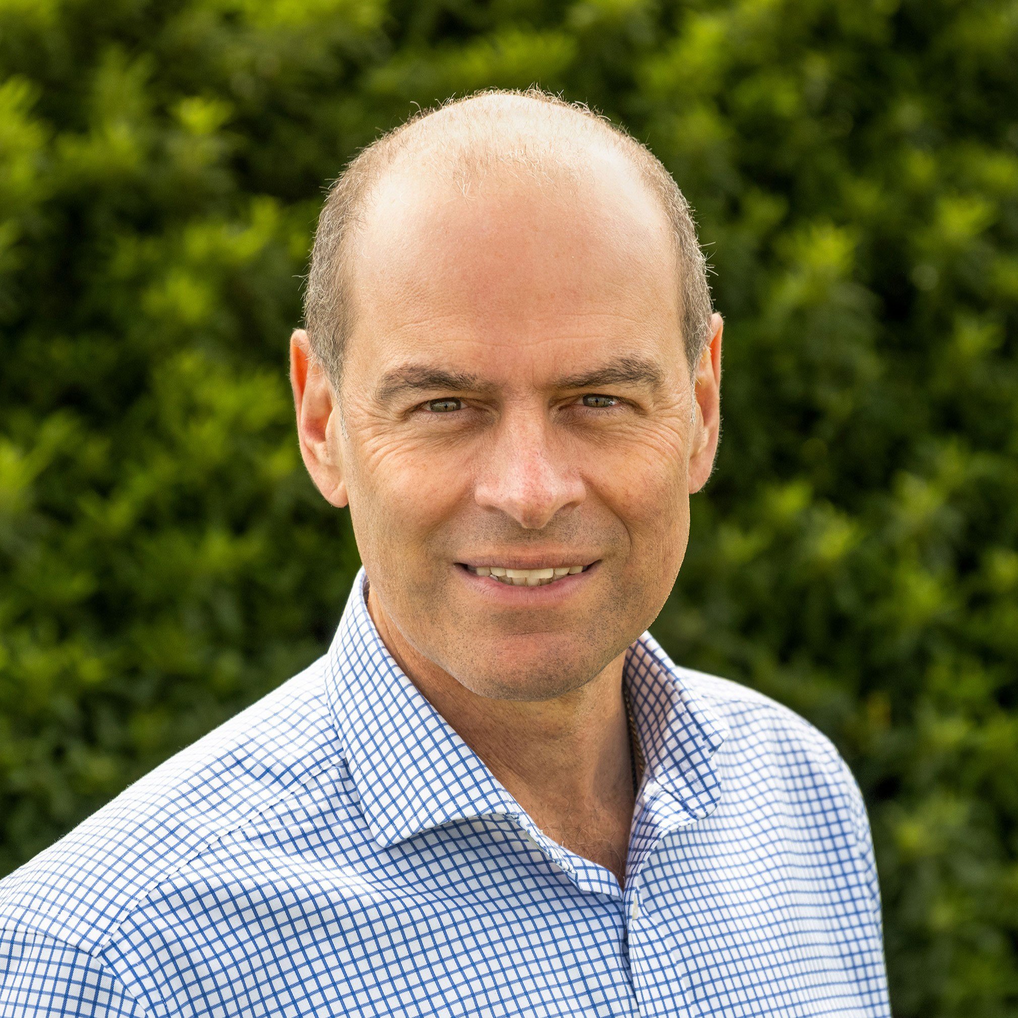 Incoming Otago Polytechnic chief executive Andrew McSweeney. PHOTO: SUPPLIED