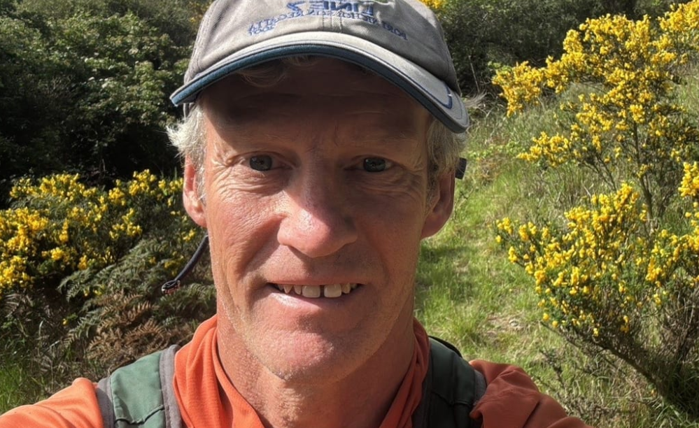 Dave Howard. Photo: supplied 