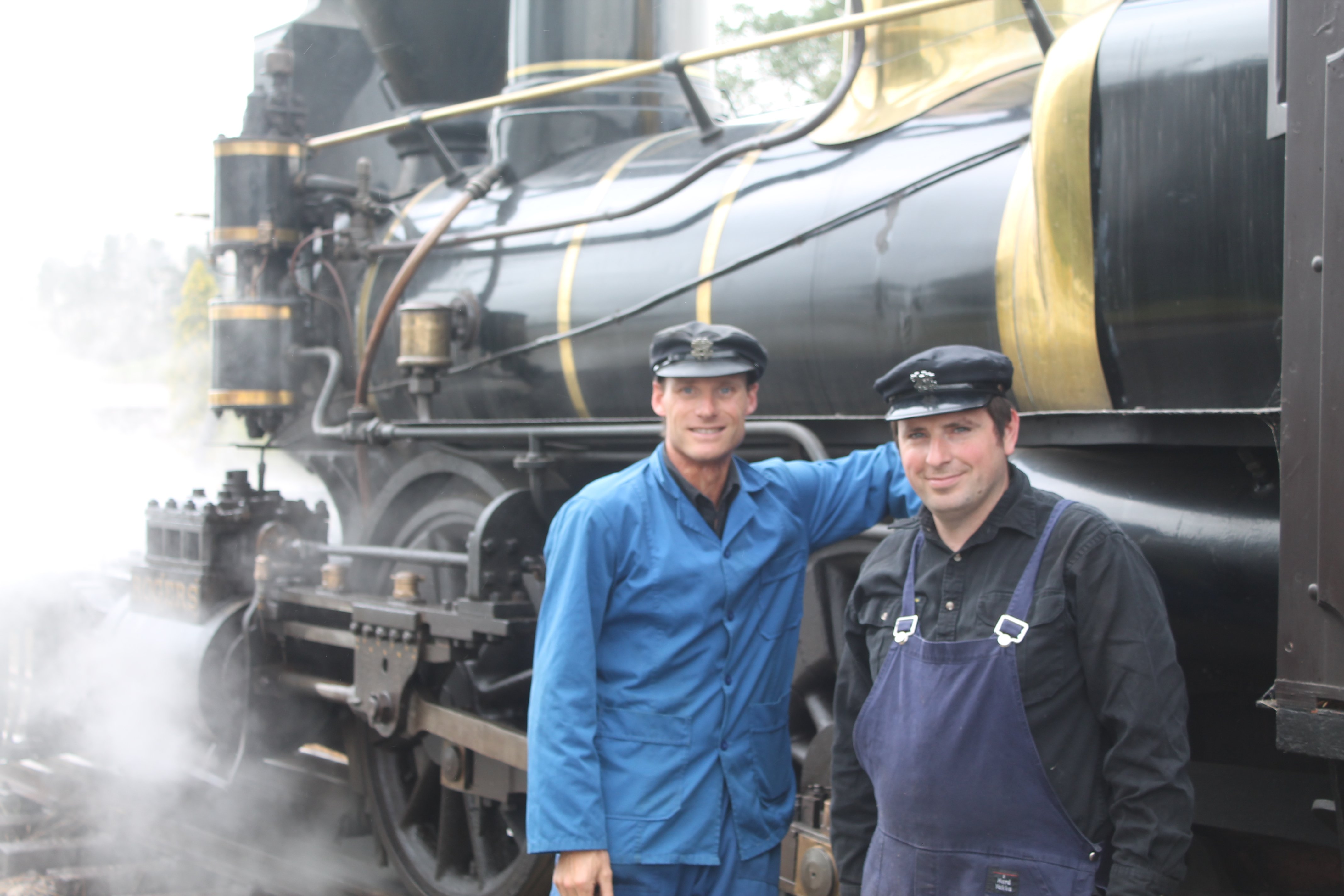 PHOTO: GERRIT DOPPENBERG