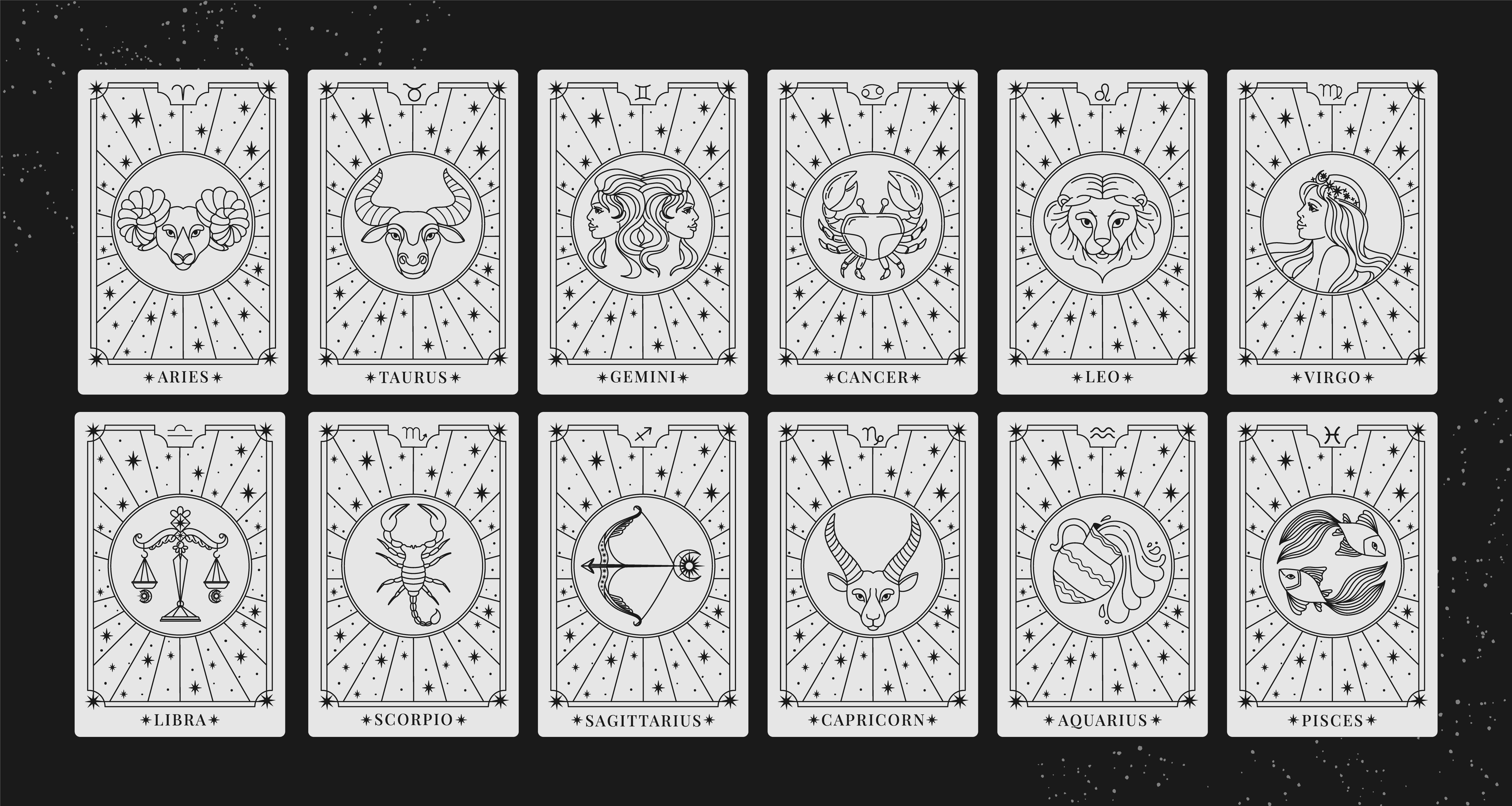 Steve Braunias reads the stars for what’s really going on in 2026. IMAGE: GETTY IMAGES