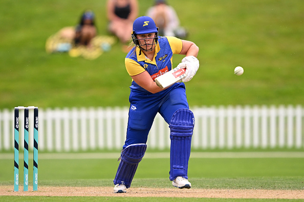 The Sparks' PJ Watkins. File photo: Getty