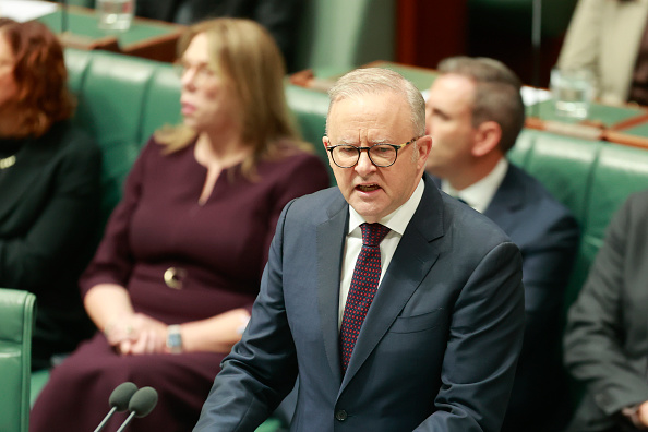 Prime Minister Anthony Albanese has recalled parliament early, with a number of key pieces of...