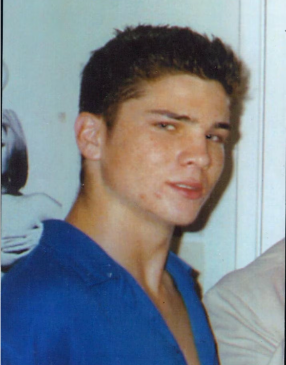 Hugo Wilkinson's parents believed his depression was caused by the acne drug Roaccutane. Photo:...