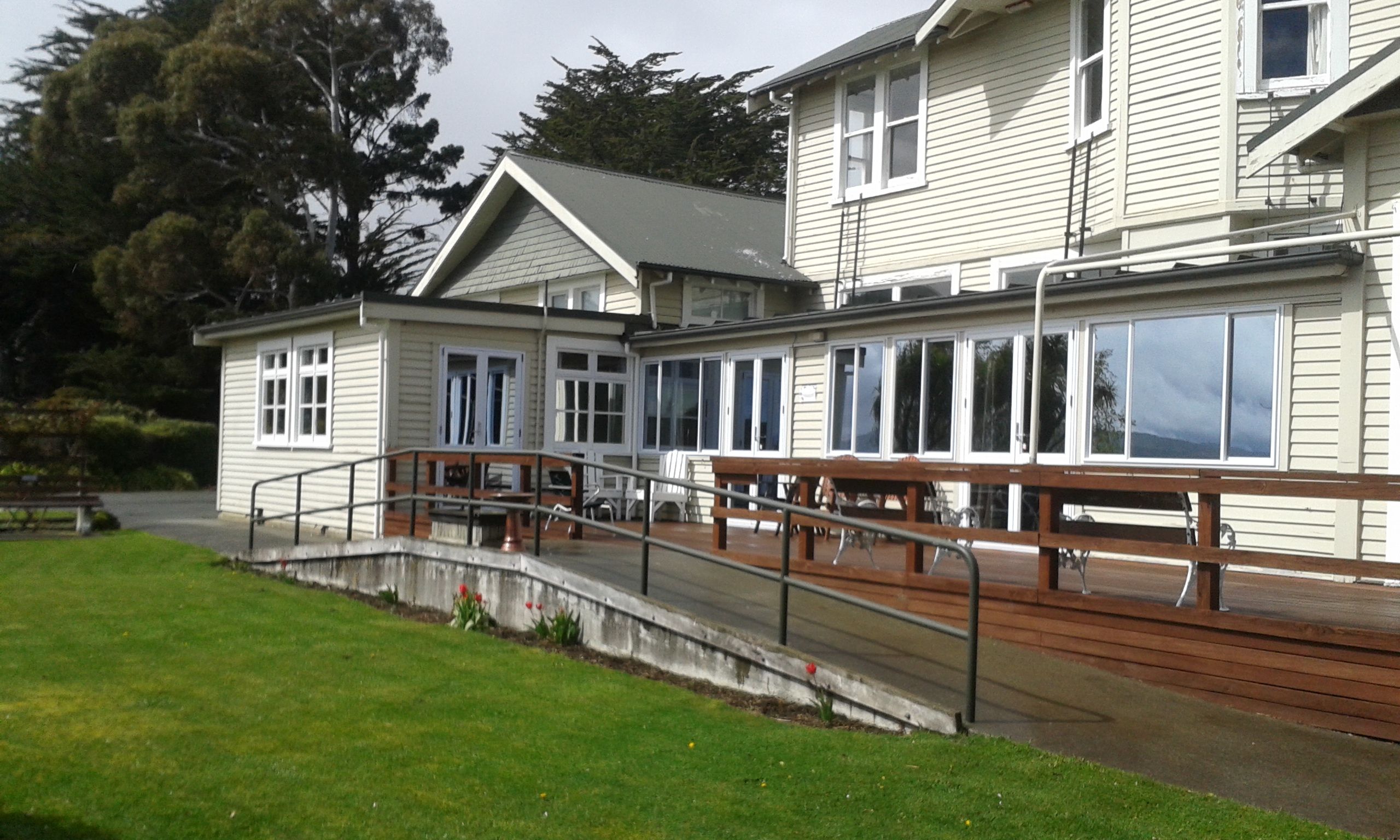 Answers are being sought about the future of Waikari Hospital (pictured) and Oxford Hospital....