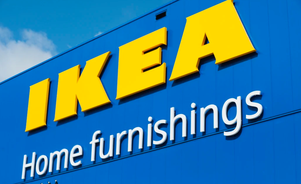 The store opened its doors at the beginning of the month. Photo: RNZ 