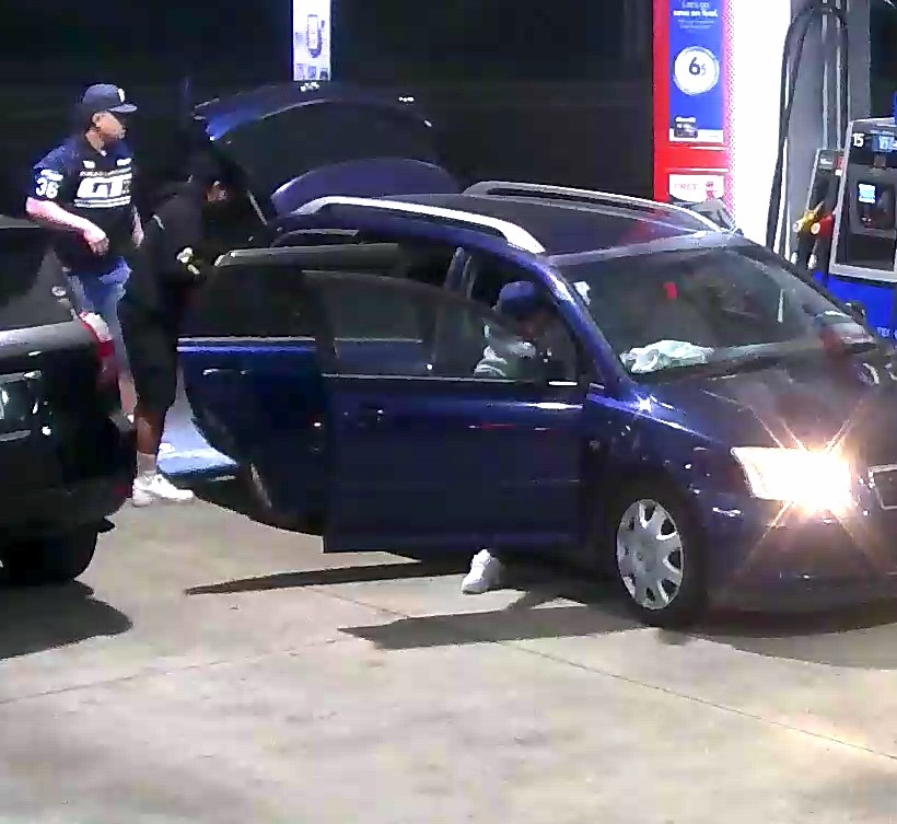 Police are asking the public to help identify three men who they believe are able to assist with...