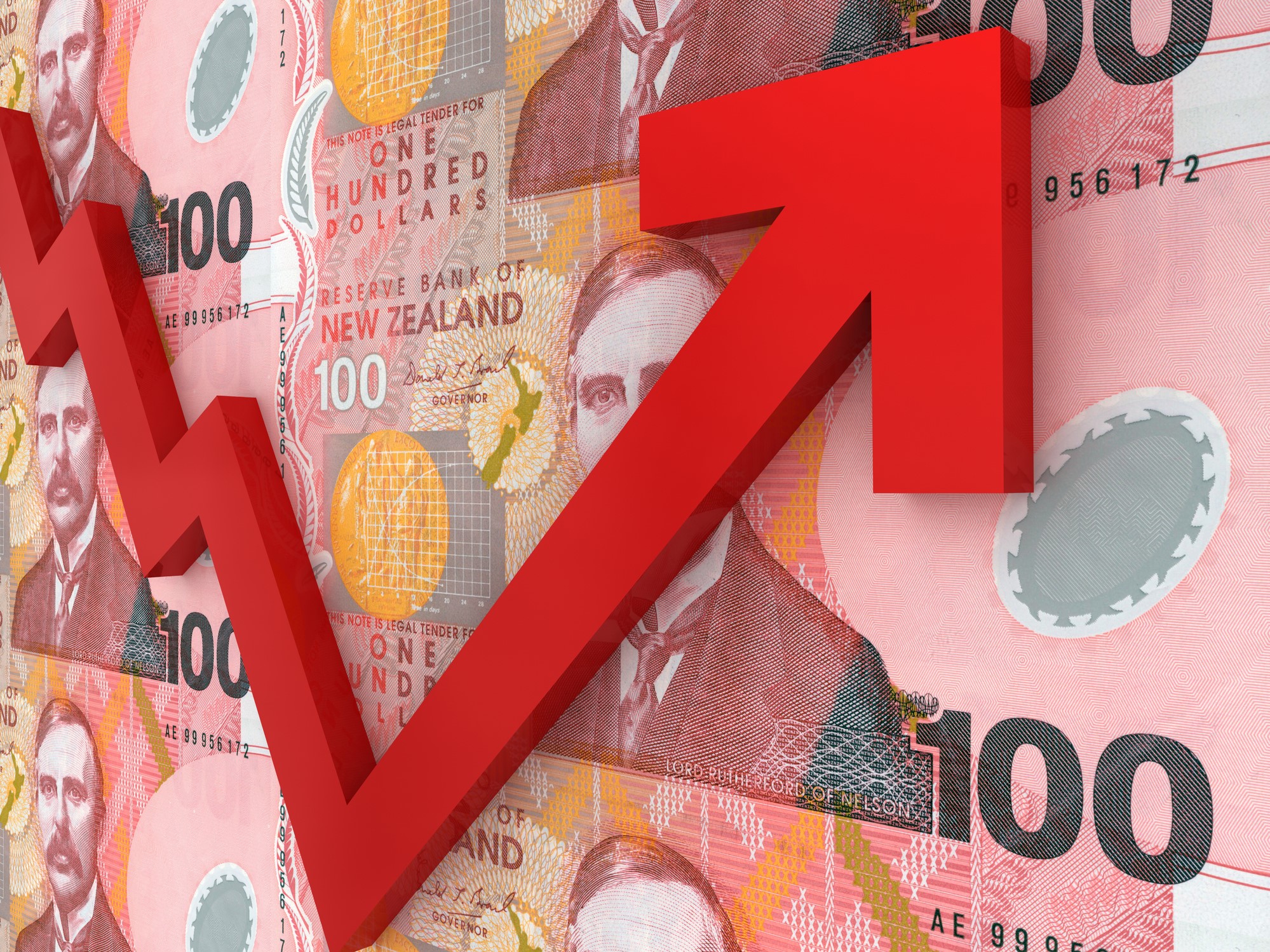 The IMF says New Zealand's economy is going through a necessary slowdown caused by the Reserve...