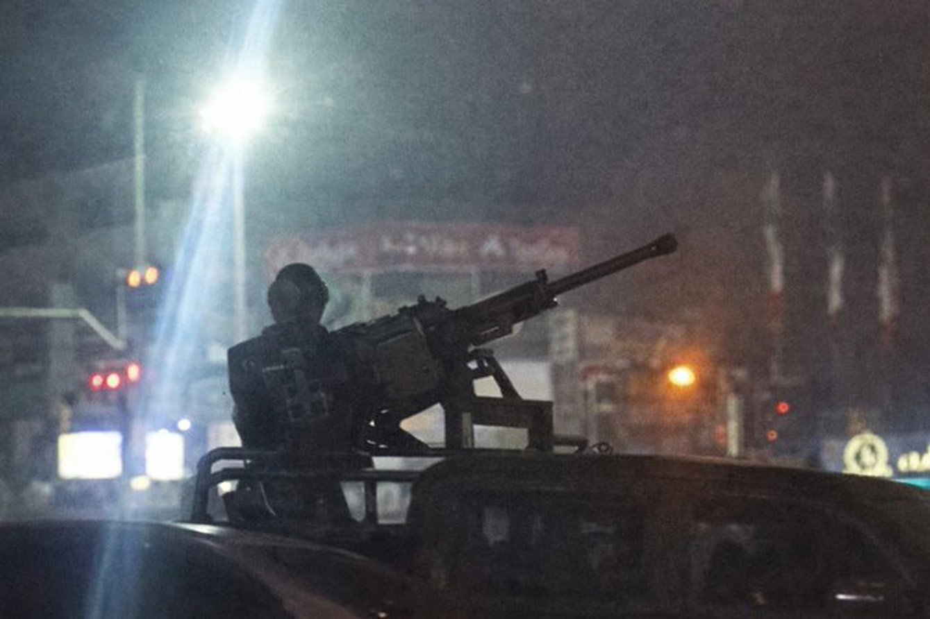 Nationwide protests in Iran have sparked a crackdown by the regime on protesters in the country,...