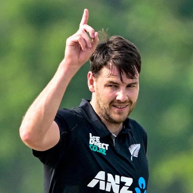 Jacob Duffy is the second ranked T20I bowler in the world and has been in red-hot form for the...