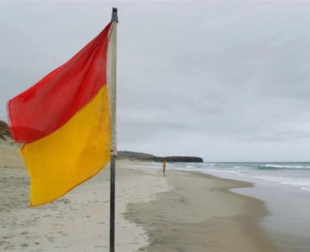 Surf Lifesaving is expecting a busy weekend across the country. File photo