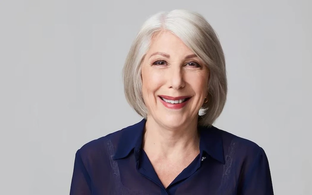 Louise Adler has resigned as director of Adelaide Writers' Week. Photo: Supplied/Adelaide Festival