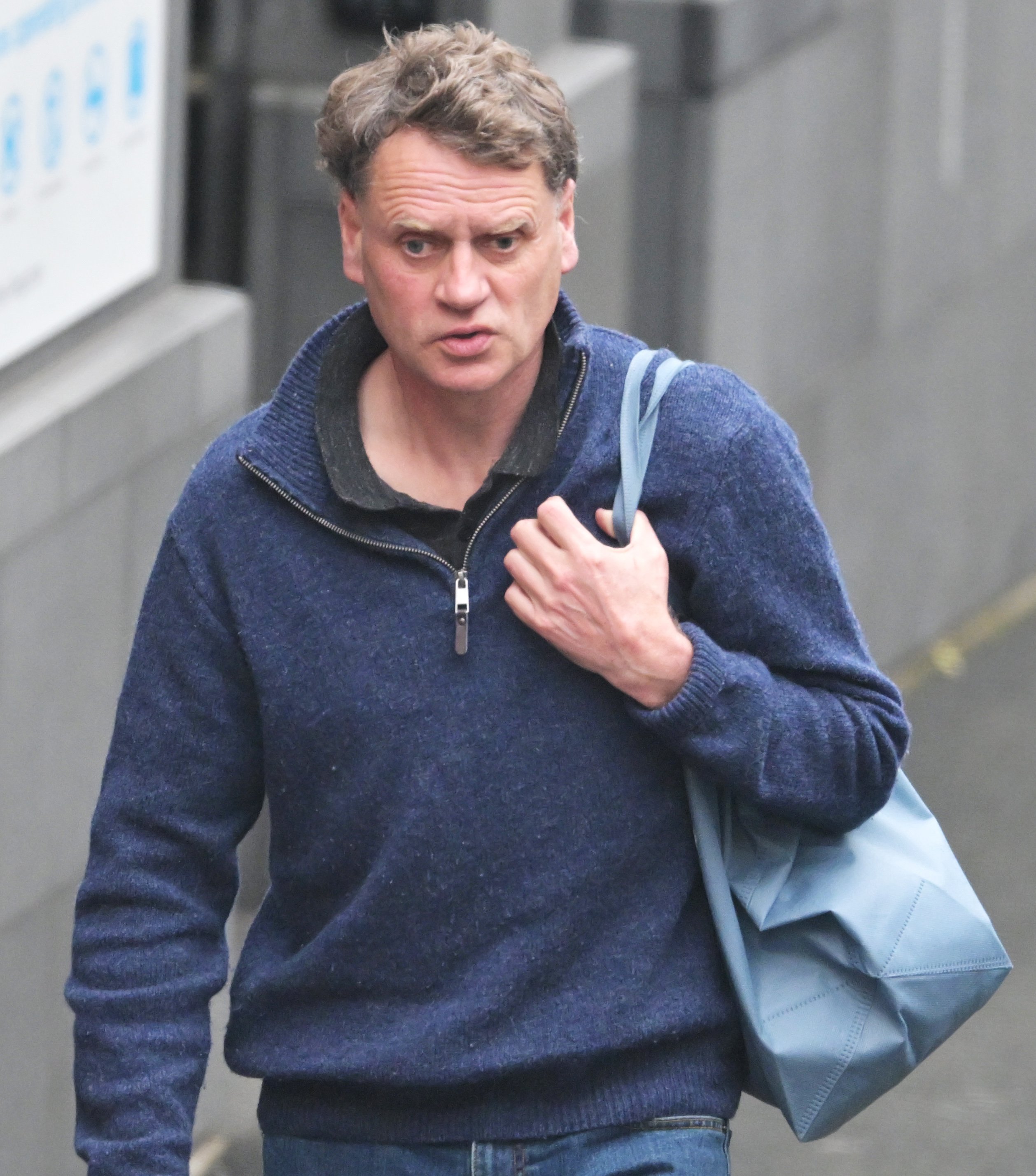 Matthew Barnes has racked up six burglary convictions since 2023. PHOTO: STAFF PHOTOGRAPHER