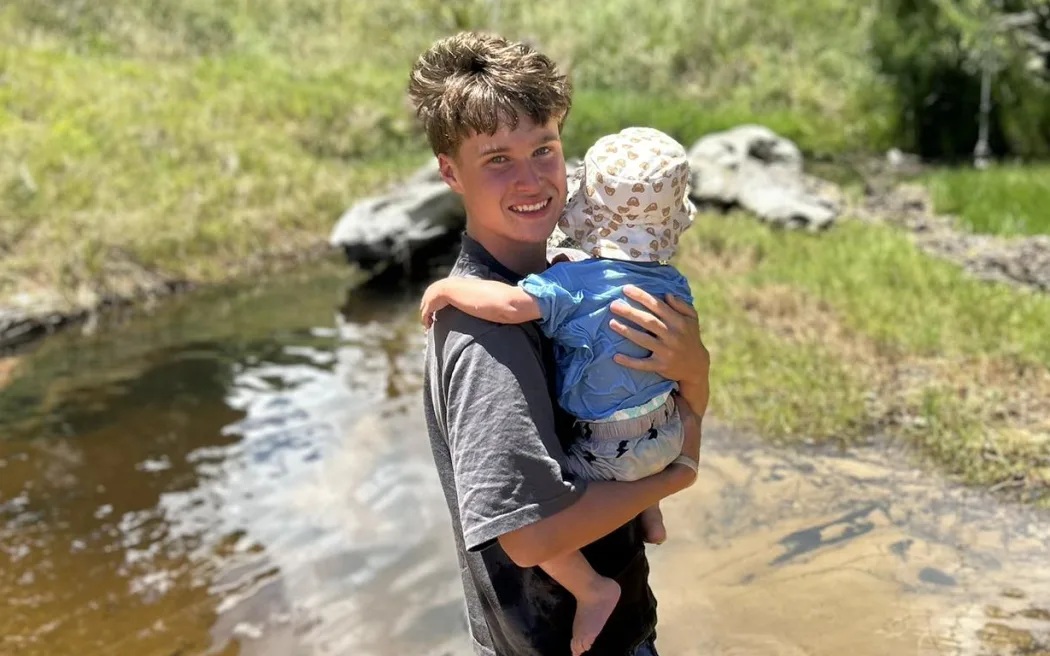 Max Furse-Kee would have turned 16 today. Photo: Supplied