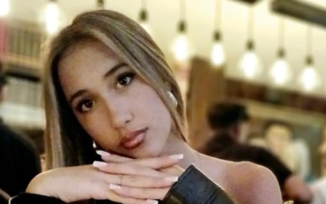 Sharon Maccanico. Photo: Supplied/NZ Police