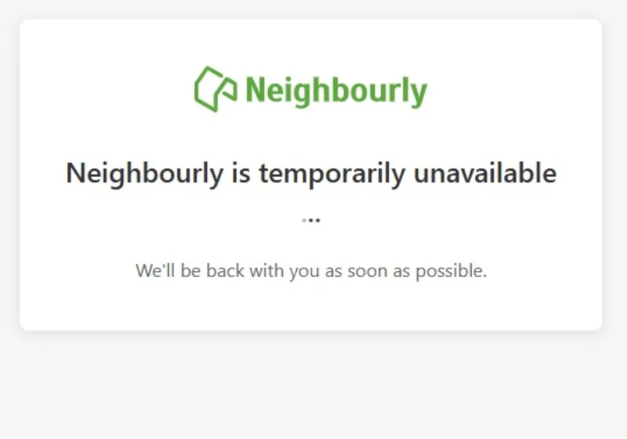 The website was initially shut down on New Year's Day after the breach was uncovered but is now...