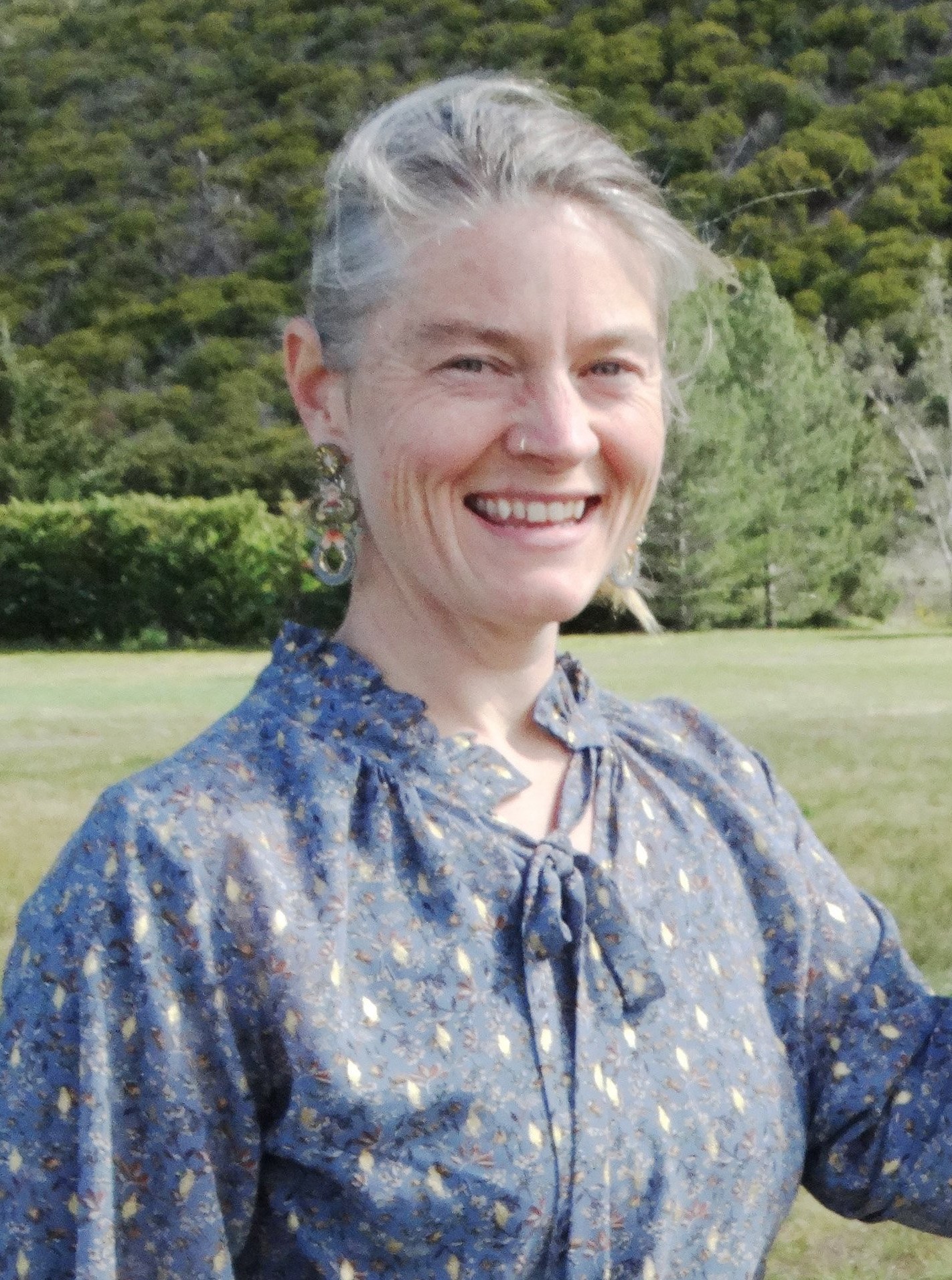 Nicole Schofield. PHOTO: ODT FILES