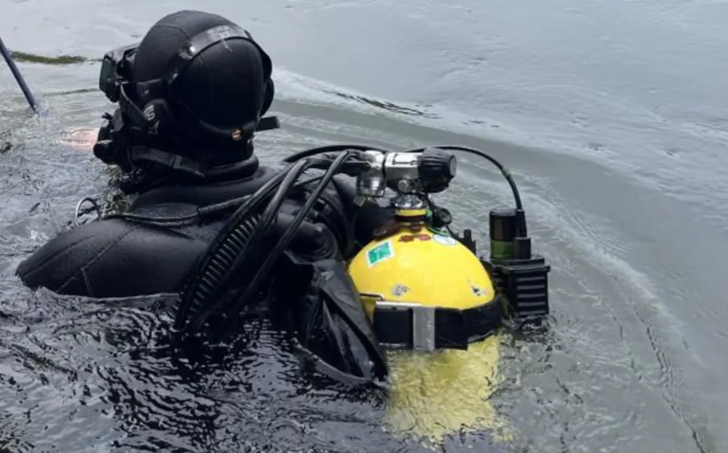 Photo: Supplied / NZ Police