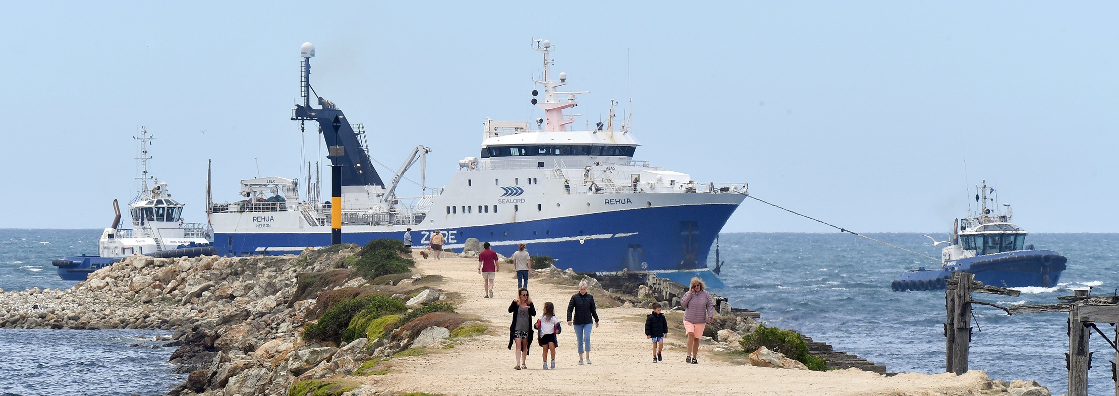 Photo: Stephen Jaquiery