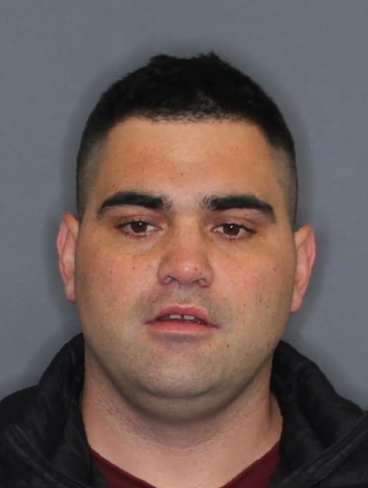 Police are seeking Roy Perkins. Photo: NZ Police