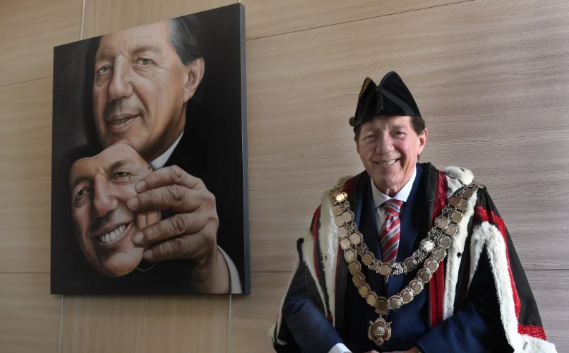 Photo: Otago Daily Times / Stephen Jaquiery