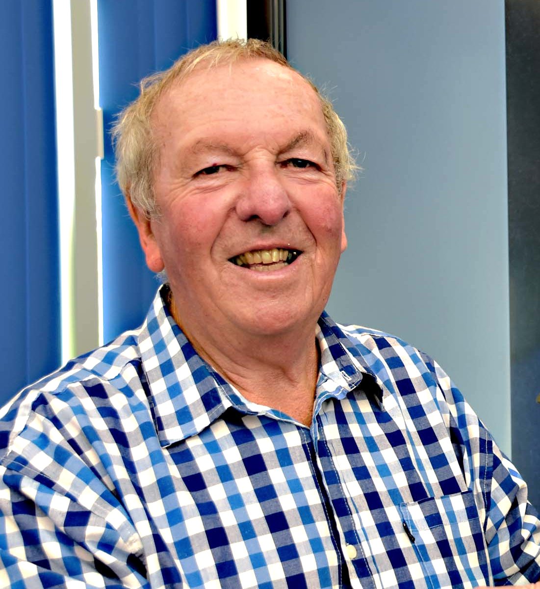 UK historian Geoff Piper will tell the tale of WW2 Squadron Leader James Hayter during a talk at...