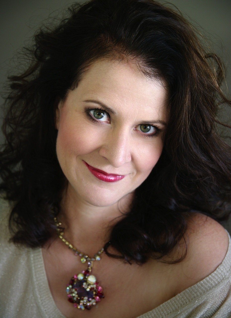 Deborah Humble. Photo: Andrew Keshan