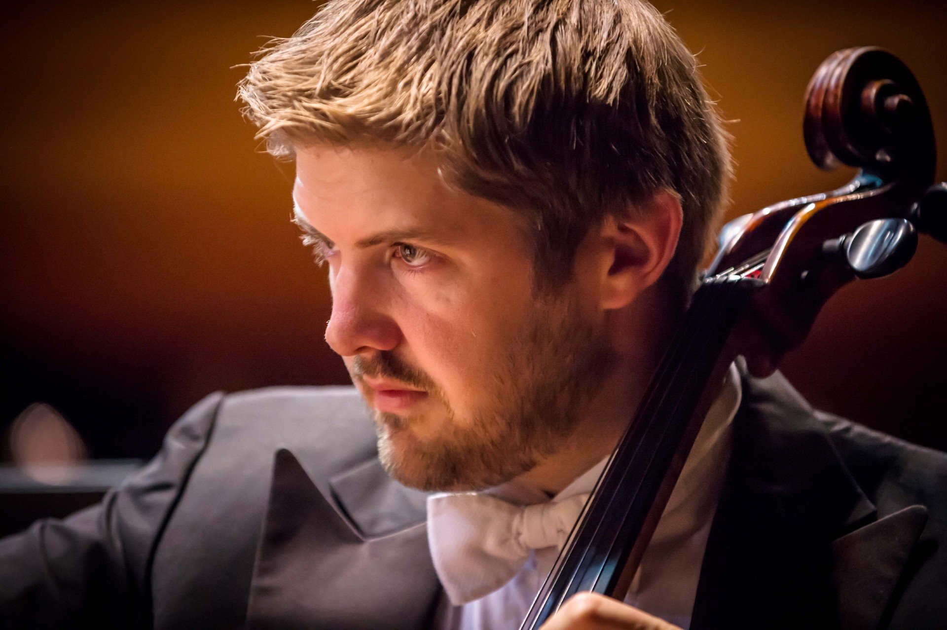 Andrew Joyce. Photo: supplied