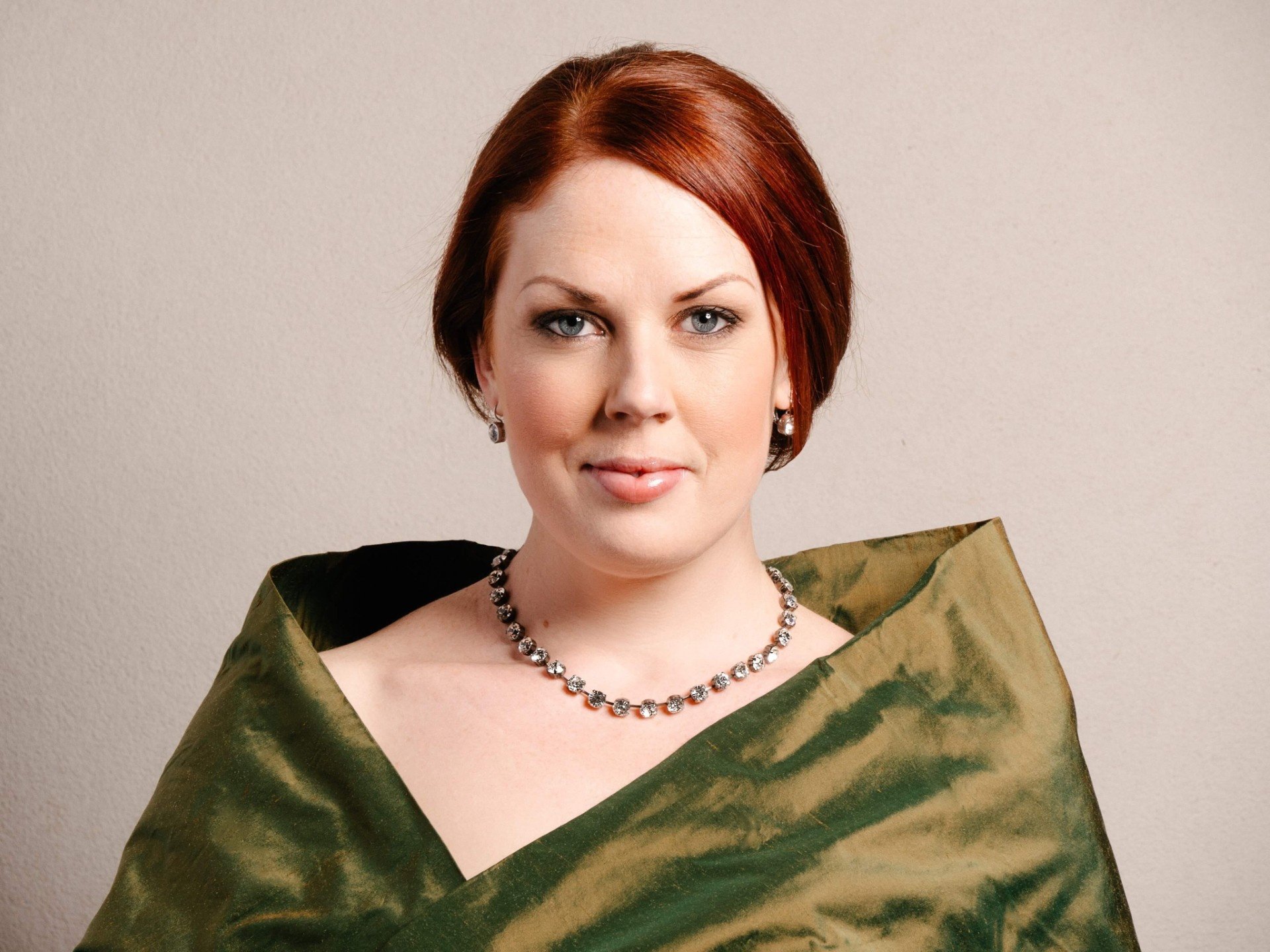 Anna Leese. Photo: supplied