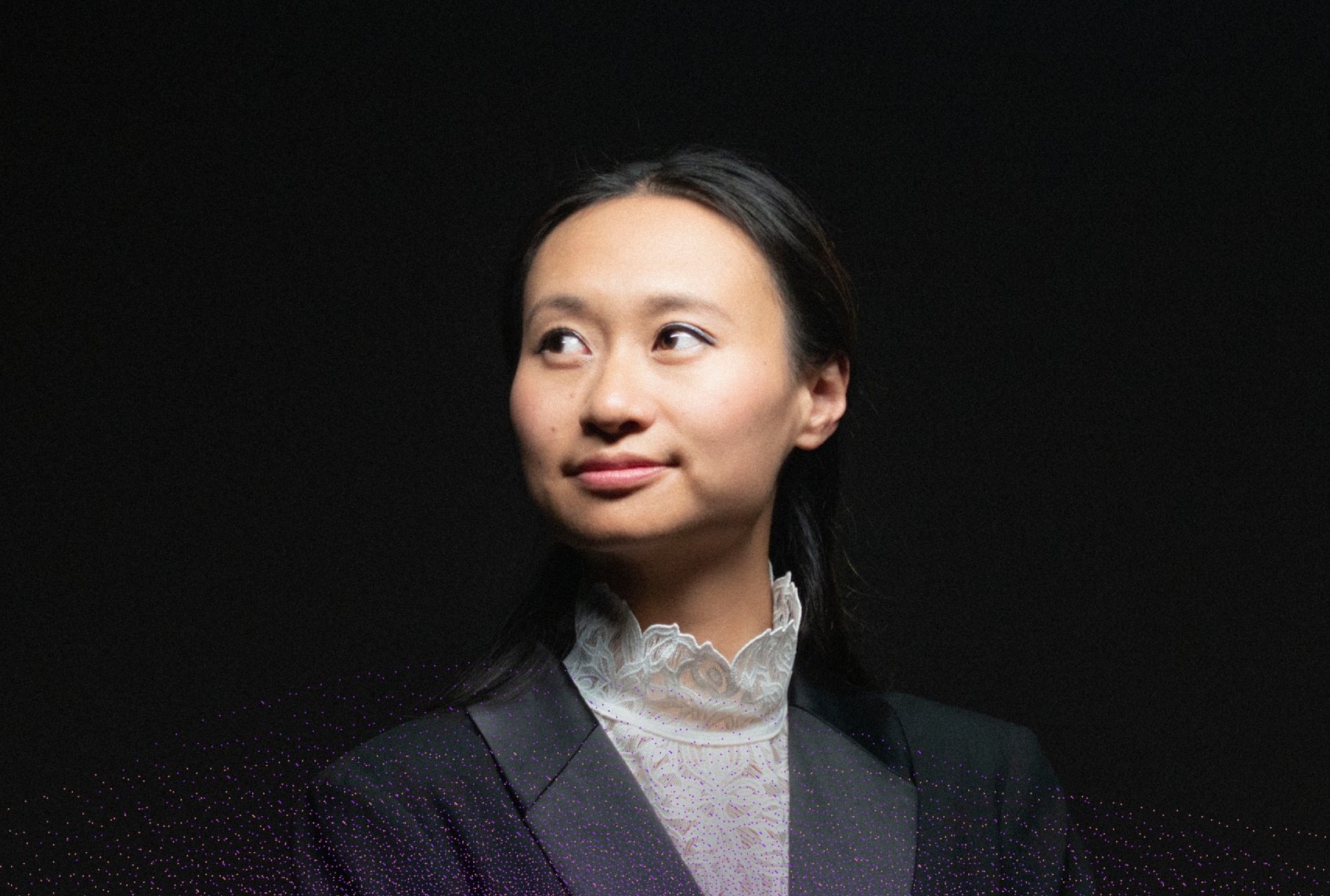 Tianyi Lu. Photo: supplied