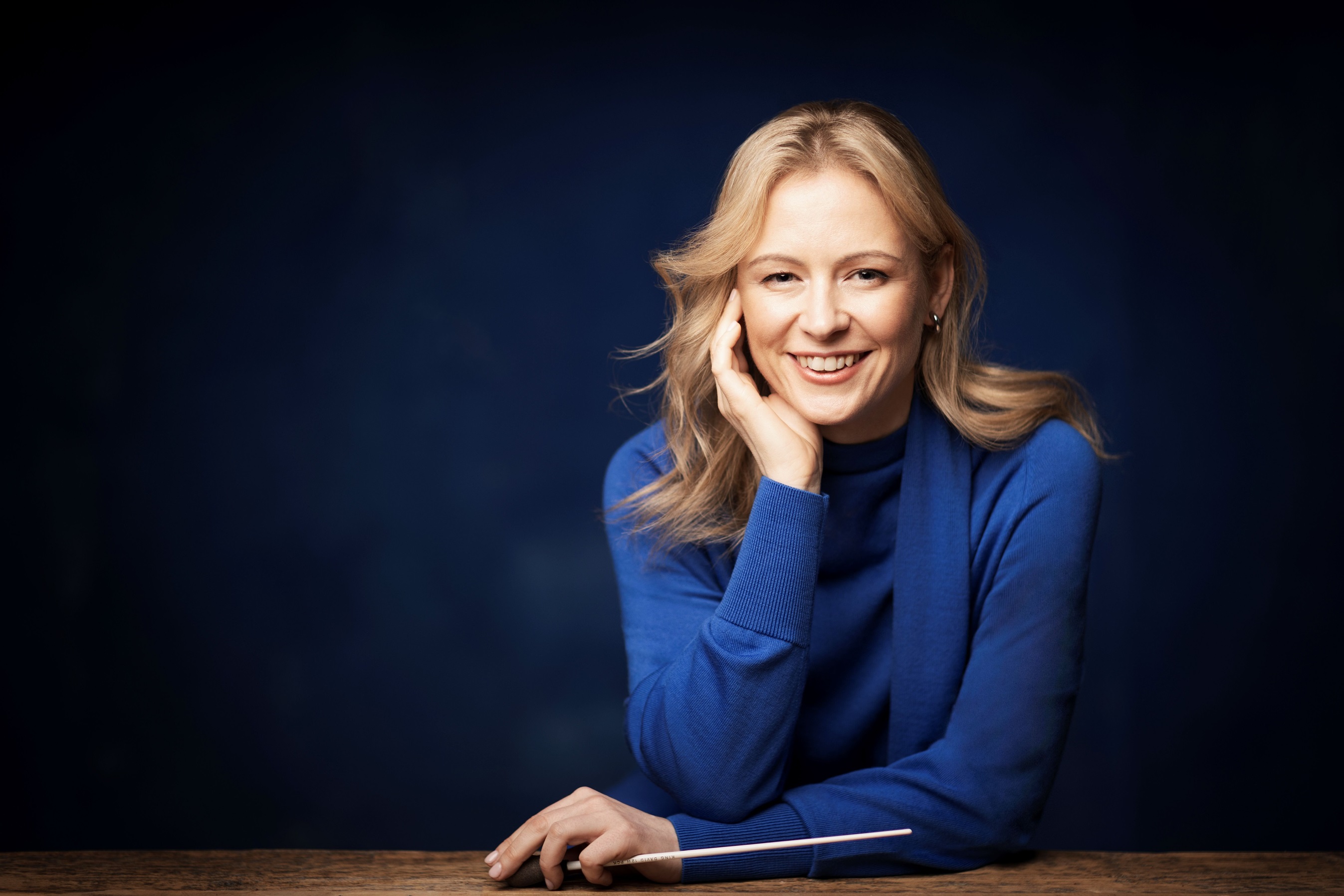 Gemma New. Photo: supplied