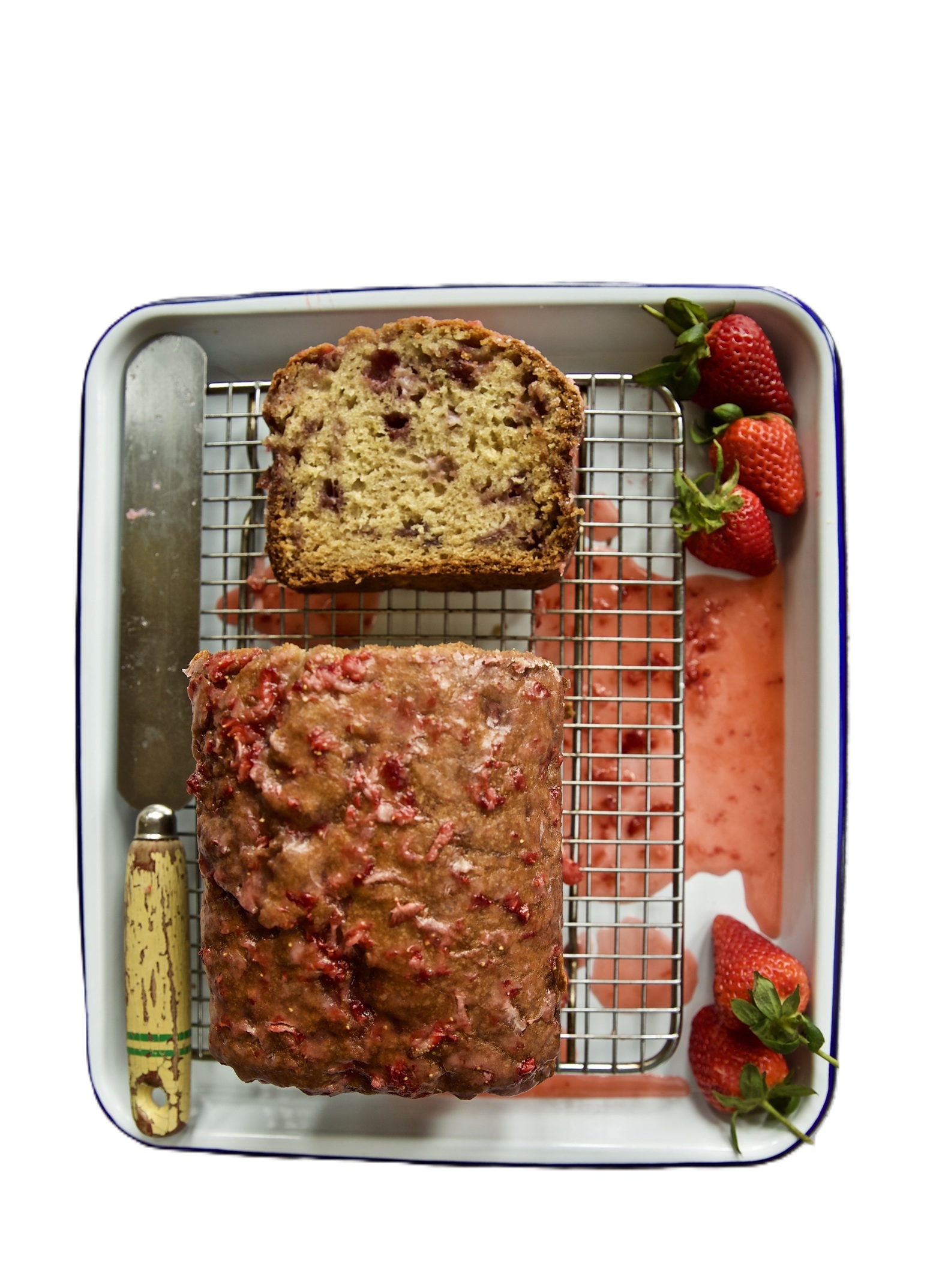 Photo: Simon Lambert