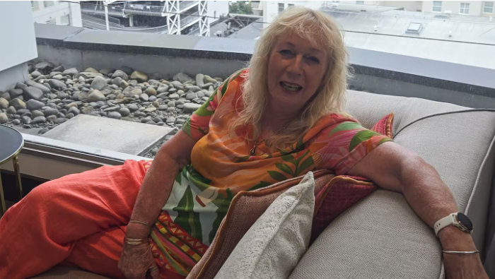 Rotorua woman Susan Knowles has been formally identified as a victim of the Mt Maunganui...