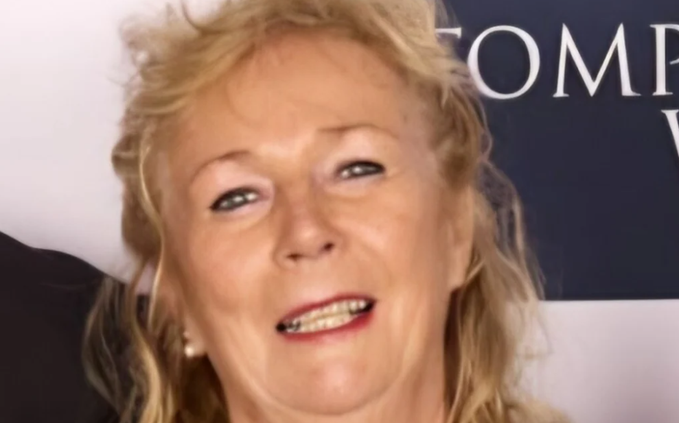 Susan Knowles, from Ngongotahā, was a property manager for a real estate company. Photo: supplied