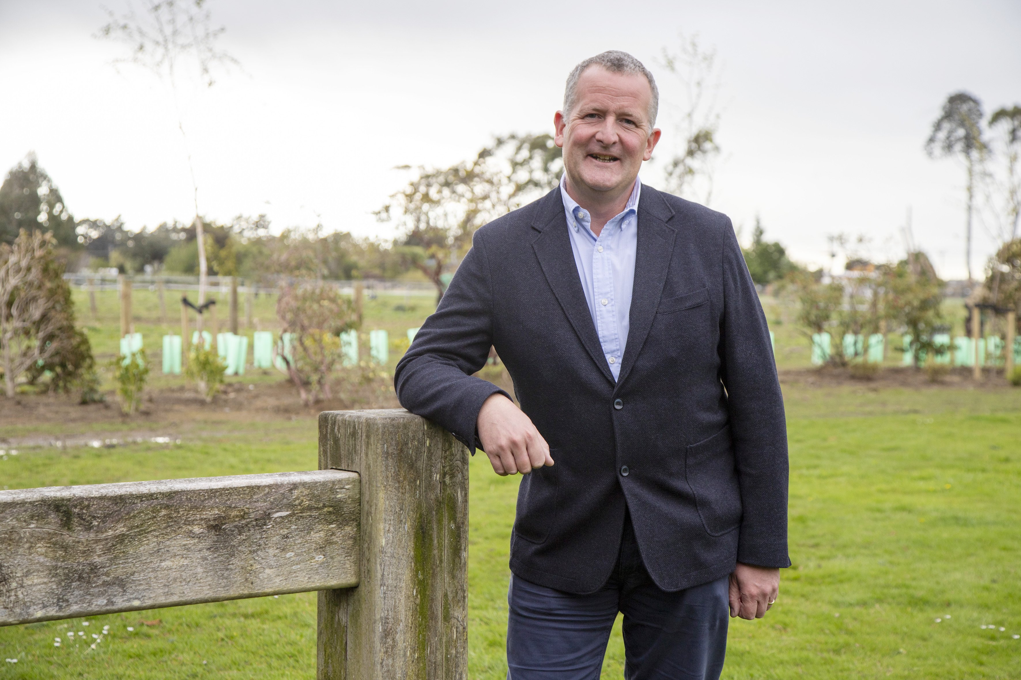 Dawn Meats group chief executive Niall Browne has been appointed the acting chief executive at...