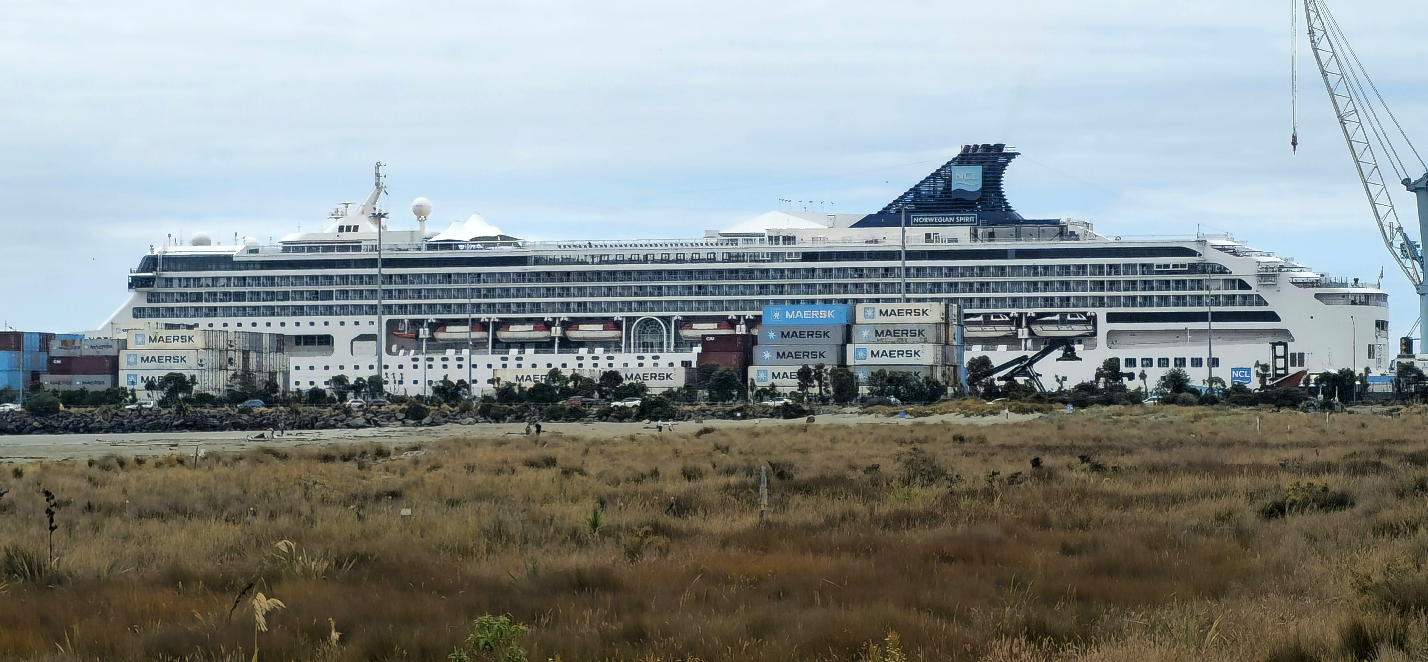 PHOTOS: CONNOR HALEY